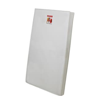 Dream On Me 3-inch Inner Spring Playard Mattress
