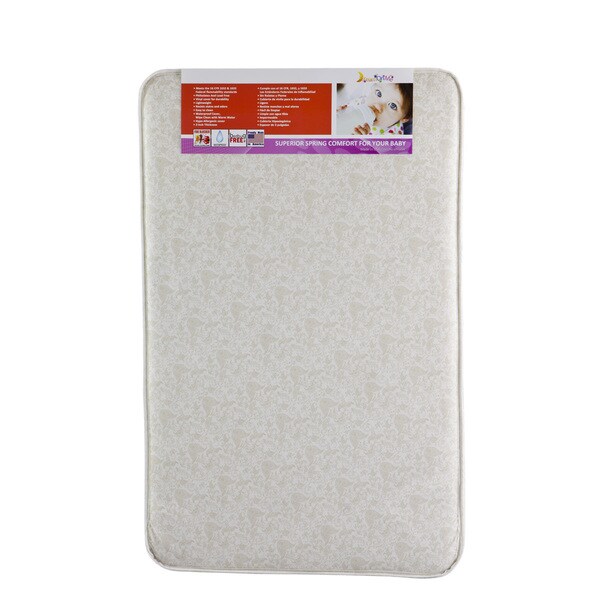 Dream on me shop 3 playard mattress