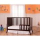 preview thumbnail 2 of 2, Dream On Me Madrid Wood 5-in-1 Convertible Crib