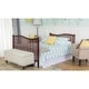 preview thumbnail 4 of 3, Dream On Me Chelsea 5-in-1 Convertible Crib