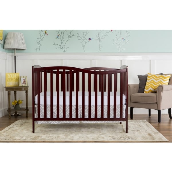 chelsea convertible crib