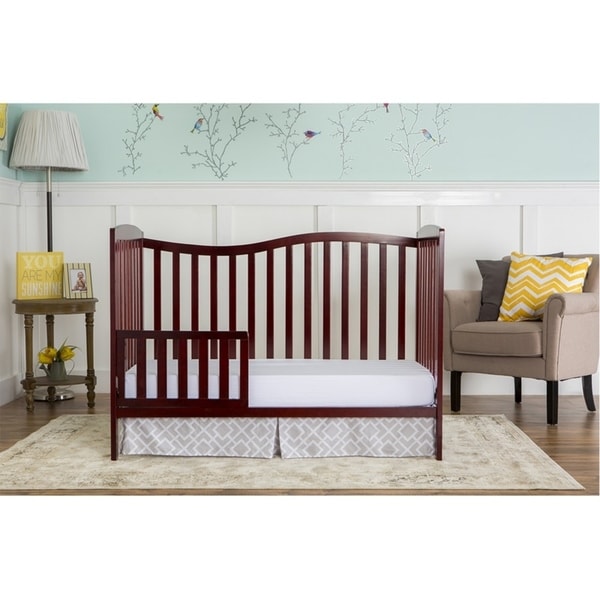 chelsea convertible crib