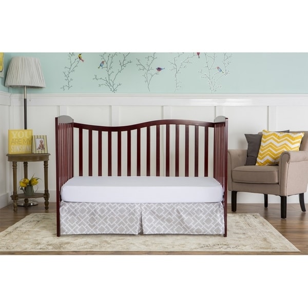 7 in 1 convertible crib