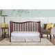 preview thumbnail 3 of 3, Dream On Me Chelsea 5-in-1 Convertible Crib