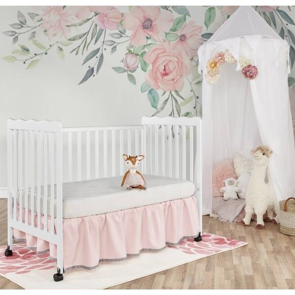 carson convertible crib