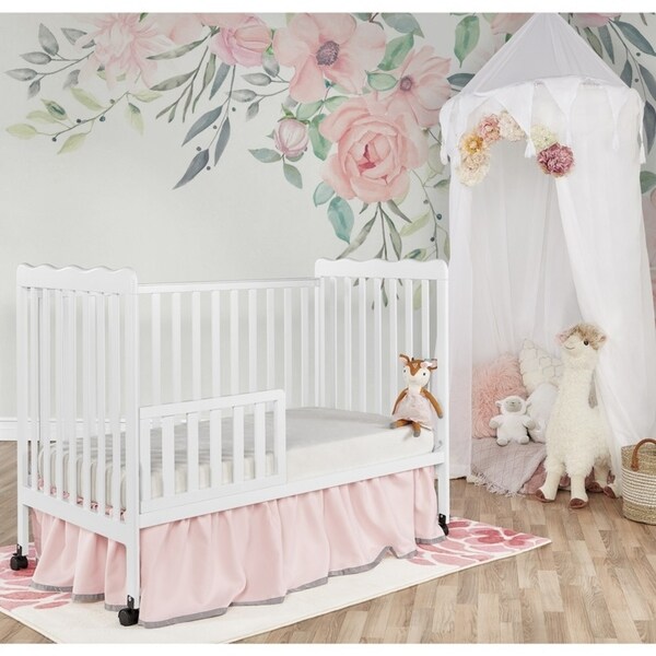 dream on me 3 in 1 convertible crib
