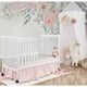 preview thumbnail 2 of 1, Dream On Me, Carson Classic 3 in 1 Convertible Crib