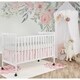 preview thumbnail 1 of 1, Dream On Me, Carson Classic 3 in 1 Convertible Crib