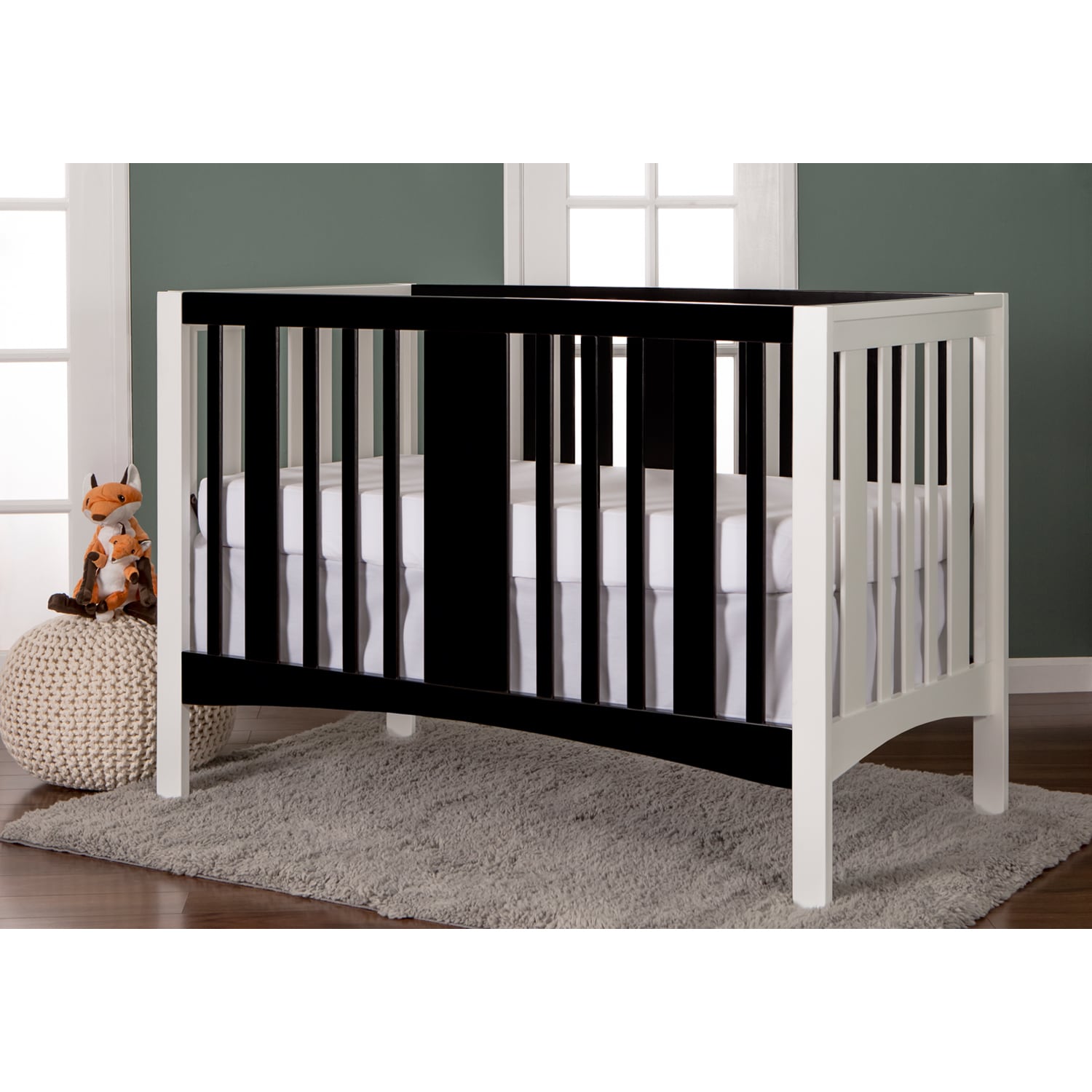 Dream on me havana crib on sale