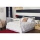 preview thumbnail 4 of 3, Dream On Me Chelsea 5-in-1 Convertible Crib