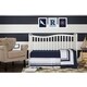 preview thumbnail 3 of 3, Dream On Me Chelsea 5-in-1 Convertible Crib