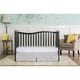 preview thumbnail 3 of 3, Dream On Me Chelsea 5-in-1 Convertible Crib