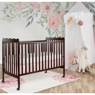 Dream On Me, Carson Classic 3 in 1 Convertible Crib