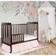 preview thumbnail 2 of 1, Dream On Me, Carson Classic 3 in 1 Convertible Crib