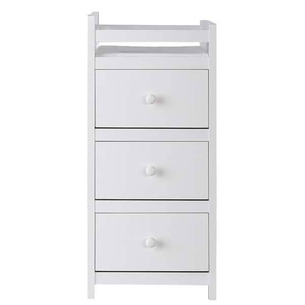 Dream On Me Niko, 5 in 1 Convertible Crib with Changer Bed Bath