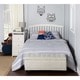 preview thumbnail 5 of 4, Dream On Me Niko, 5 in 1 Convertible Crib with Changer