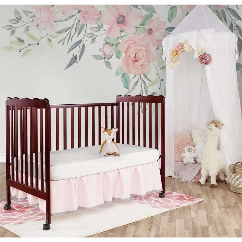 carson convertible crib