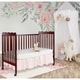 preview thumbnail 3 of 1, Dream On Me, Carson Classic 3 in 1 Convertible Crib