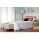 preview thumbnail 4 of 8, Dream On Me, Synergy, 5 in 1 Convertible Crib