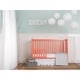 preview thumbnail 7 of 8, Dream On Me, Synergy, 5 in 1 Convertible Crib