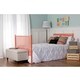 preview thumbnail 10 of 8, Dream On Me, Synergy, 5 in 1 Convertible Crib
