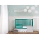 preview thumbnail 7 of 8, Dream On Me, Synergy, 5 in 1 Convertible Crib