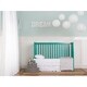 preview thumbnail 8 of 8, Dream On Me, Synergy, 5 in 1 Convertible Crib