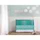 preview thumbnail 1 of 8, Dream On Me, Synergy, 5 in 1 Convertible Crib