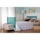 preview thumbnail 5 of 8, Dream On Me, Synergy, 5 in 1 Convertible Crib