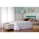 preview thumbnail 4 of 8, Dream On Me, Synergy, 5 in 1 Convertible Crib
