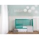 preview thumbnail 2 of 8, Dream On Me, Synergy, 5 in 1 Convertible Crib