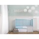 preview thumbnail 3 of 2, Dream On Me, Synergy, 5 in 1 Convertible Crib