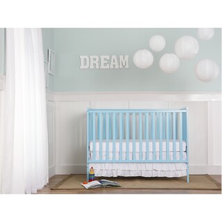 Dream On Me, Synergy, 5 in 1 Convertible Crib