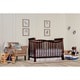 preview thumbnail 1 of 2, Dream on Me Violet 7-in-1 Convertible Life Style Crib