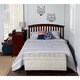 preview thumbnail 5 of 4, Dream On Me Niko, 5 in 1 Convertible Crib with Changer