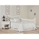 preview thumbnail 4 of 2, Dream on Me Violet 7-in-1 Convertible Life Style Crib