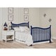 preview thumbnail 4 of 2, Dream on Me Violet 7-in-1 Convertible Life Style Crib