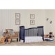 preview thumbnail 3 of 2, Dream on Me Violet 7-in-1 Convertible Life Style Crib