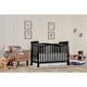 preview thumbnail 1 of 3, Dream on Me Violet 7-in-1 Convertible Life Style Crib