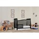 preview thumbnail 2 of 3, Dream on Me Violet 7-in-1 Convertible Life Style Crib