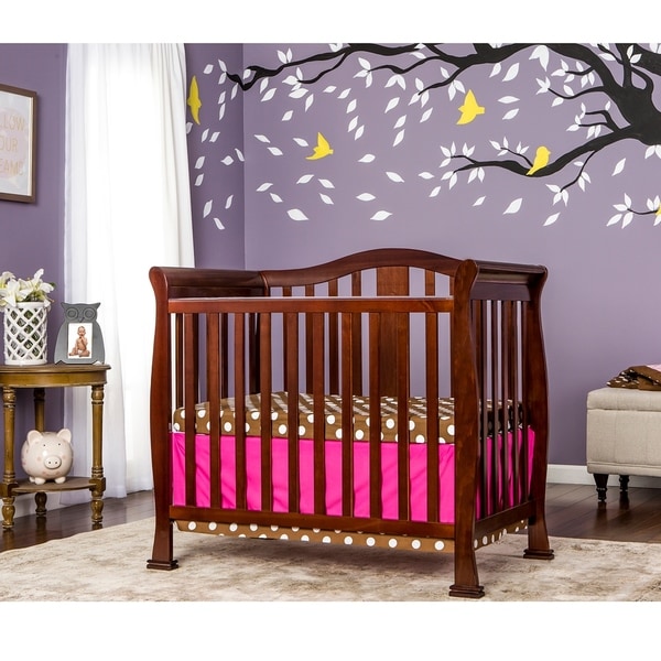 Dream on me naples hotsell mini crib