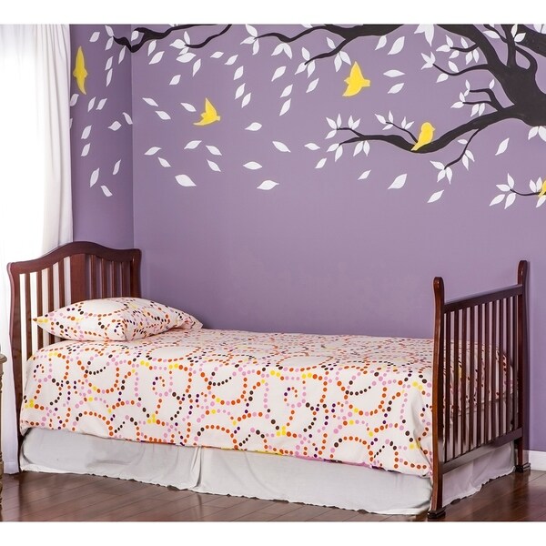 dream on me naples mini crib