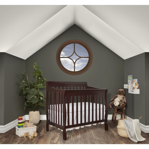 Dream on me outlet baby bed