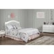 preview thumbnail 4 of 4, Evolur Hampton 5 in 1 LifeStyle Convertible Crib