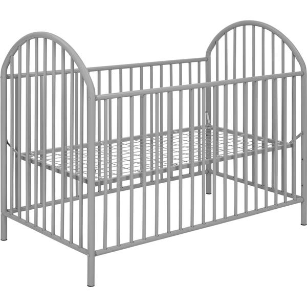 cosco metal crib