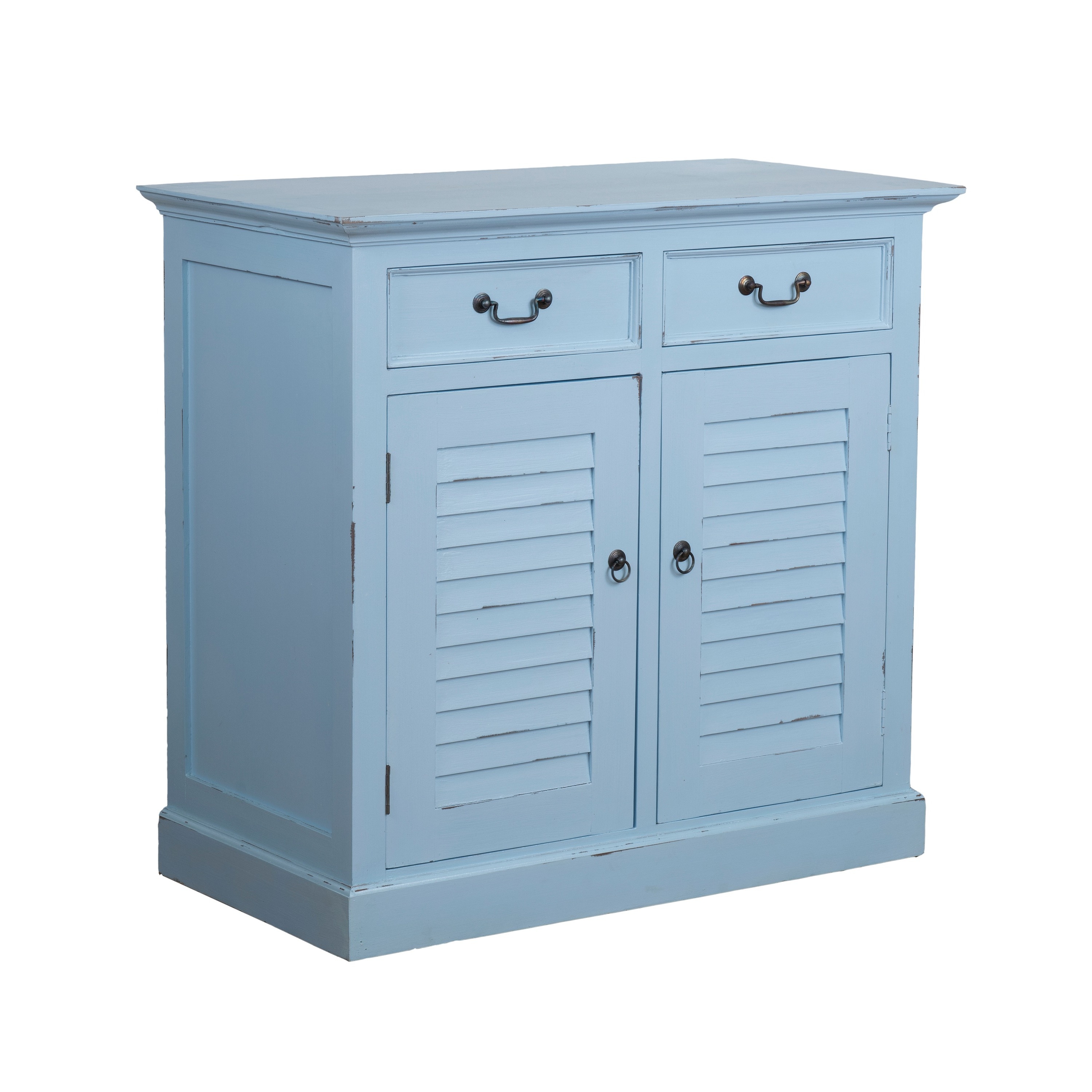 Mason Storage Cabinet