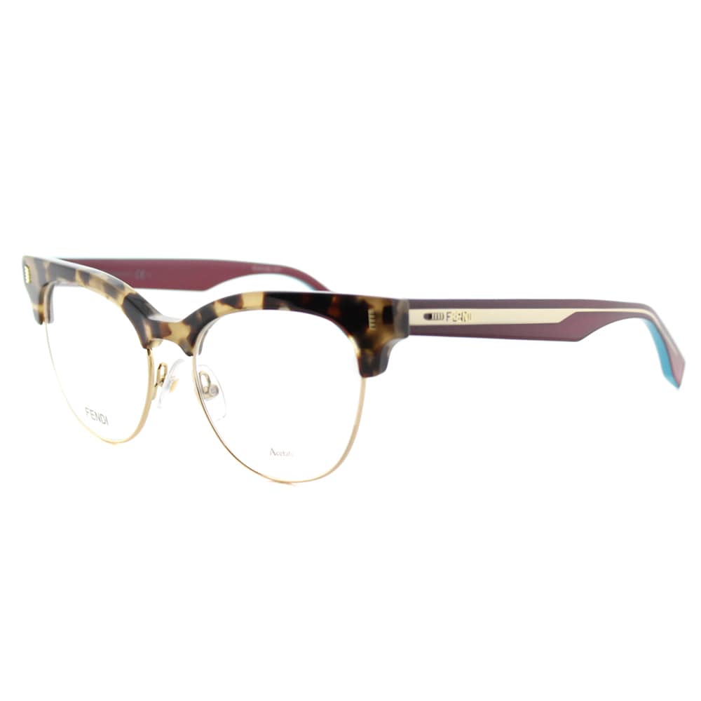 fendi eyeglasses womens