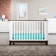 preview thumbnail 1 of 5, Child Craft Studio 4-in-1 Convertible Crib Matte White/Slate