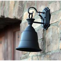 Top Rated Y Decor Outdoor Wall Lights Find Great Outdoor Lighting Deals Shopping At Overstock