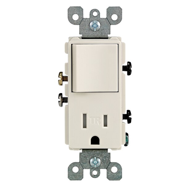 Shop Leviton R66